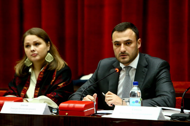 Запорізькі фахівці вивчають зміни до аналізу регуляторного впливу