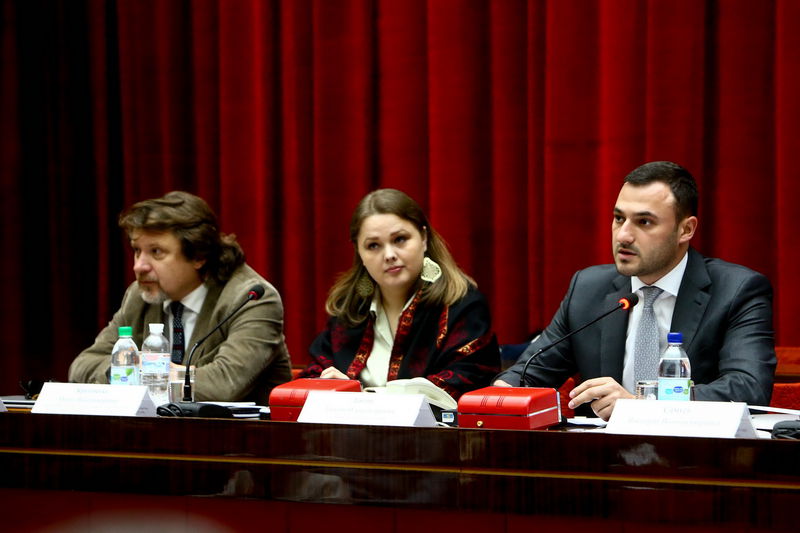 Запорізькі фахівці вивчають зміни до аналізу регуляторного впливу