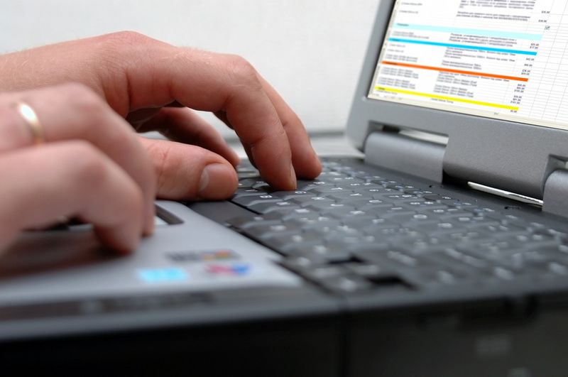 Розпочинається робота з підготовки бюджетних запитів за програмно-цільовим методом