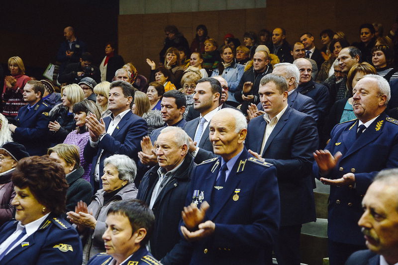 Дмитро Давтян: «Спільними зусиллями ми пройдемо шлях реорганізації «Укрзалізниці» та розширимо наш промисловий потенціал»