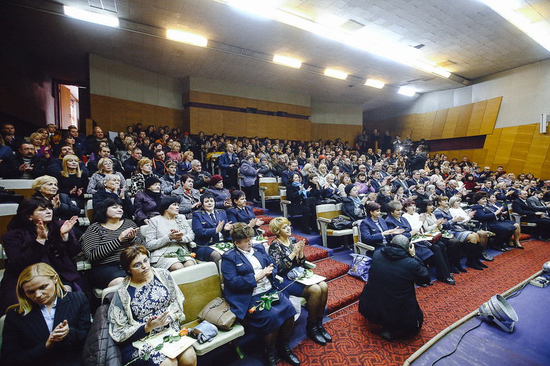 Дмитро Давтян: «Спільними зусиллями ми пройдемо шлях реорганізації «Укрзалізниці» та розширимо наш промисловий потенціал»