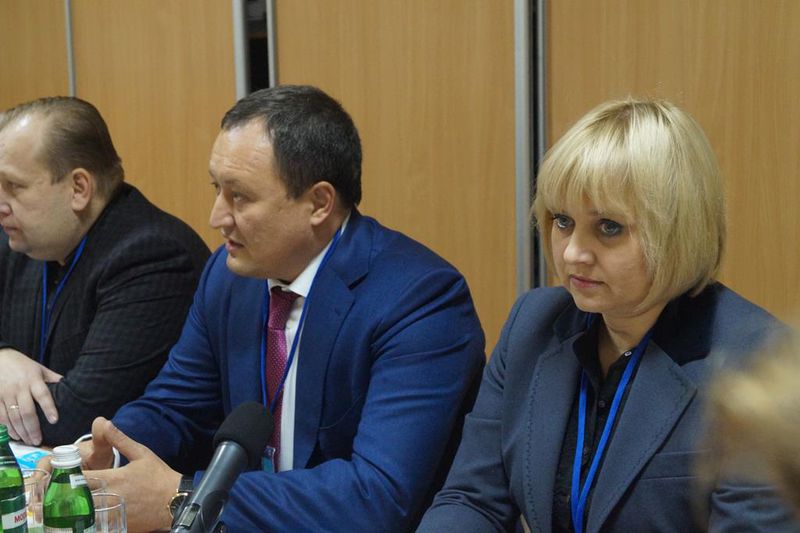 Костянтин Бриль: «Для влади дуже важливо, щоб інклюзивна освіта реально працювала на благо всіх запоріжців»