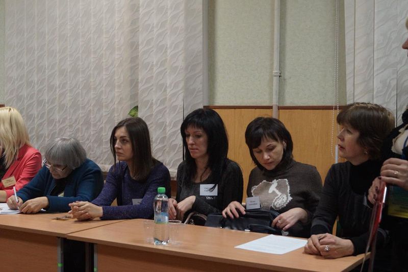 Костянтин Бриль: «Для влади дуже важливо, щоб інклюзивна освіта реально працювала на благо всіх запоріжців»
