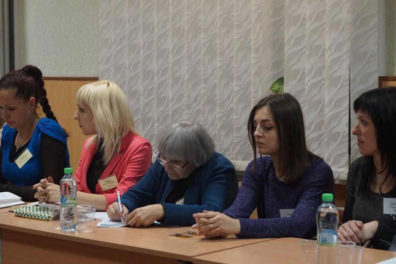 Костянтин Бриль: «Для влади дуже важливо, щоб інклюзивна освіта реально працювала на благо всіх запоріжців»