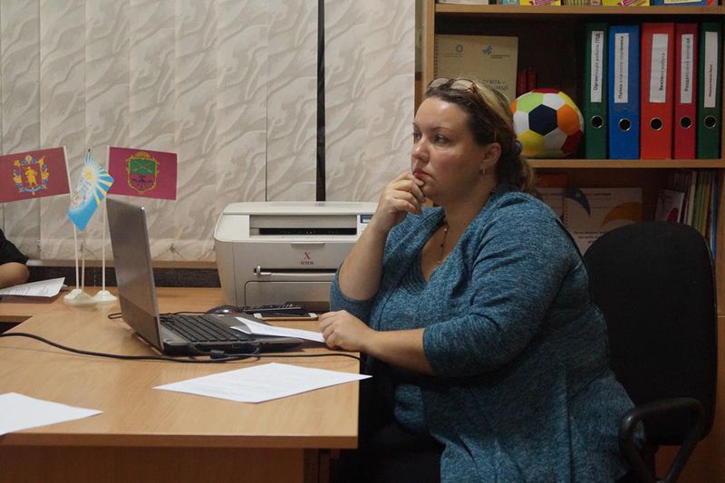 Костянтин Бриль: «Для влади дуже важливо, щоб інклюзивна освіта реально працювала на благо всіх запоріжців»