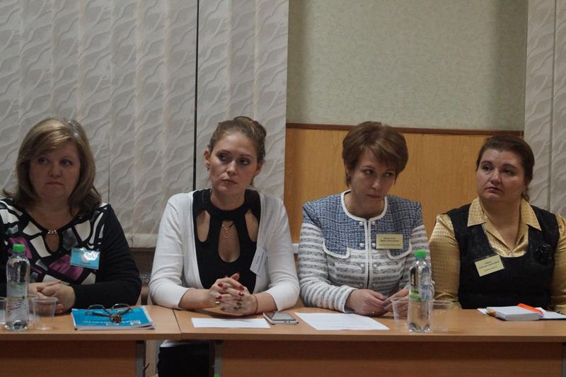 Костянтин Бриль: «Для влади дуже важливо, щоб інклюзивна освіта реально працювала на благо всіх запоріжців»