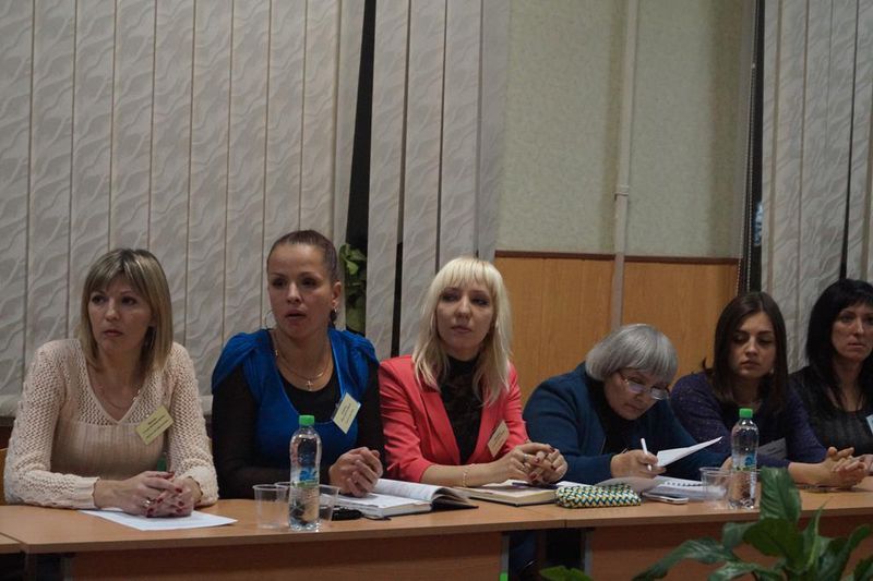 Костянтин Бриль: «Для влади дуже важливо, щоб інклюзивна освіта реально працювала на благо всіх запоріжців»