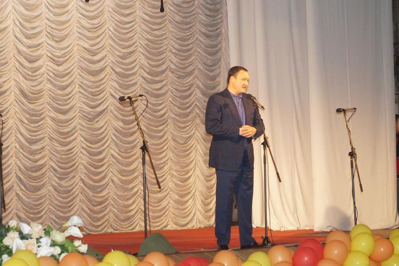 Працівники соціальної сфери відзначають професійне свято