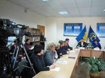 Для працевлаштування безробітних упроваджуються новітні технології