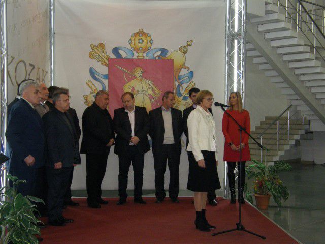 Обрати професію можна на «Ярмарку освіти»