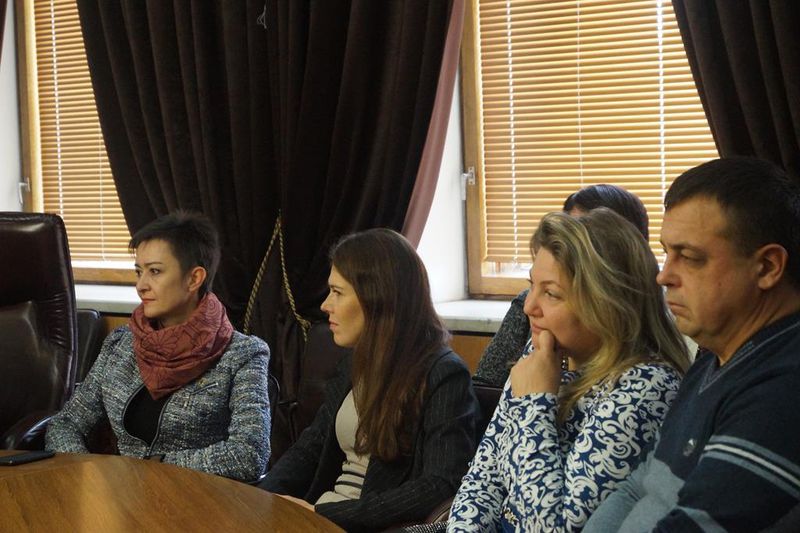 Волонтерський центр «Солдатський привал» святкує свою першу річницю