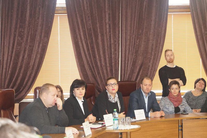 Волонтерський центр «Солдатський привал» святкує свою першу річницю