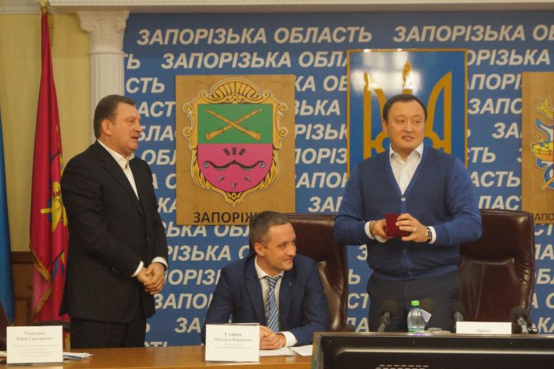 Волонтерський центр «Солдатський привал» святкує свою першу річницю