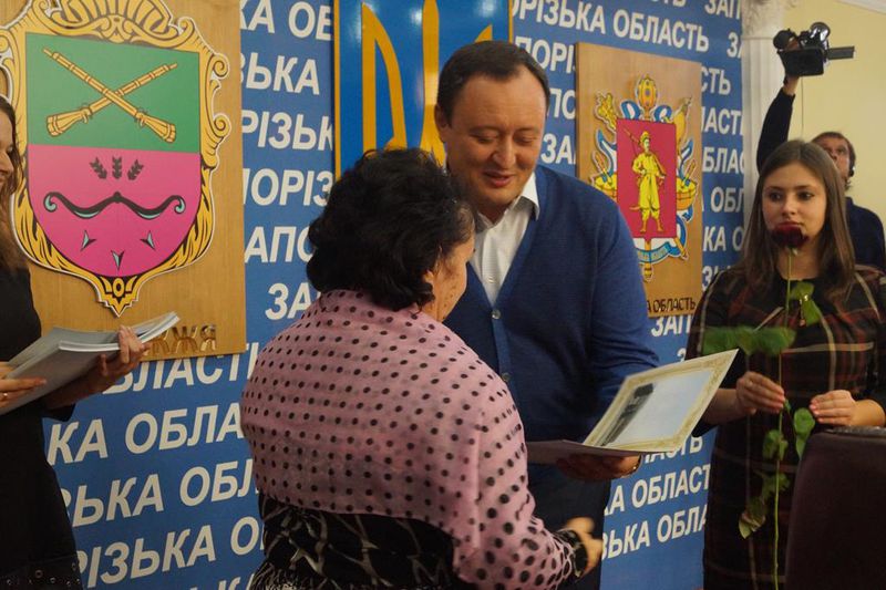 Волонтерський центр «Солдатський привал» святкує свою першу річницю