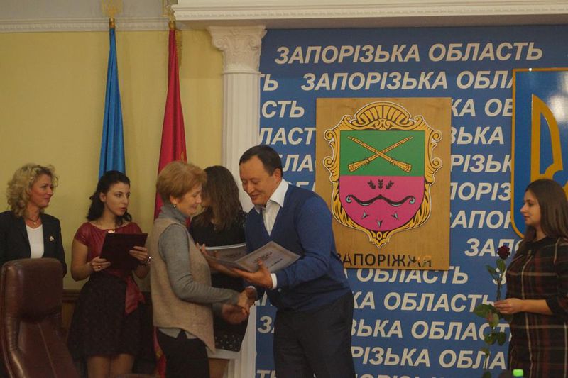 Волонтерський центр «Солдатський привал» святкує свою першу річницю