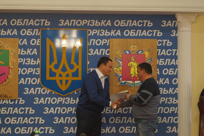 Волонтерський центр «Солдатський привал» святкує свою першу річницю
