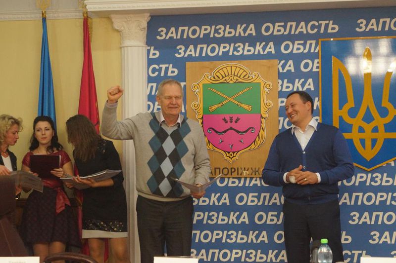 Волонтерський центр «Солдатський привал» святкує свою першу річницю