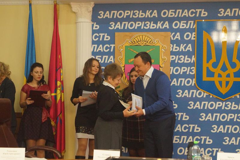 Волонтерський центр «Солдатський привал» святкує свою першу річницю