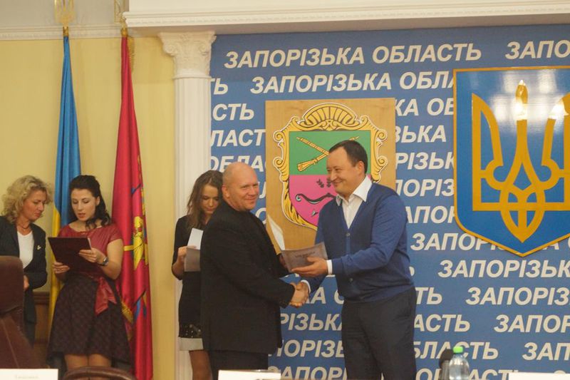 Волонтерський центр «Солдатський привал» святкує свою першу річницю