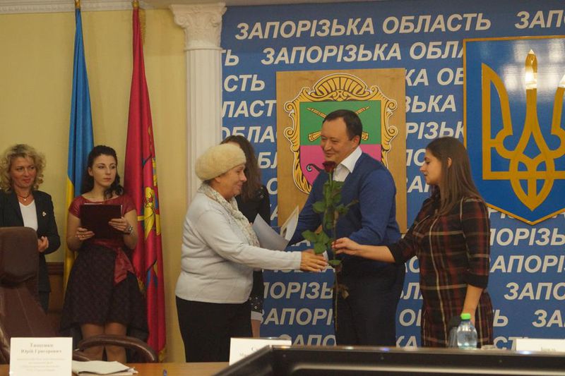 Волонтерський центр «Солдатський привал» святкує свою першу річницю