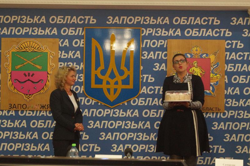 Волонтерський центр «Солдатський привал» святкує свою першу річницю