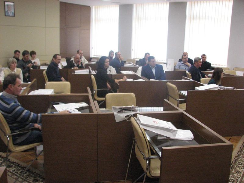 Польські партнери  допоможуть упроваджувати в області  енергоефективні проекти
