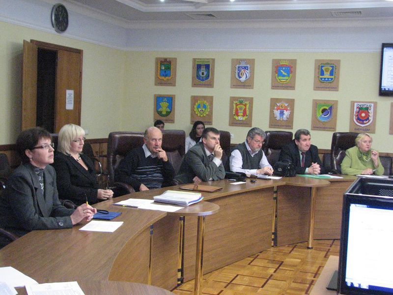Визначено студентських лідерів року 