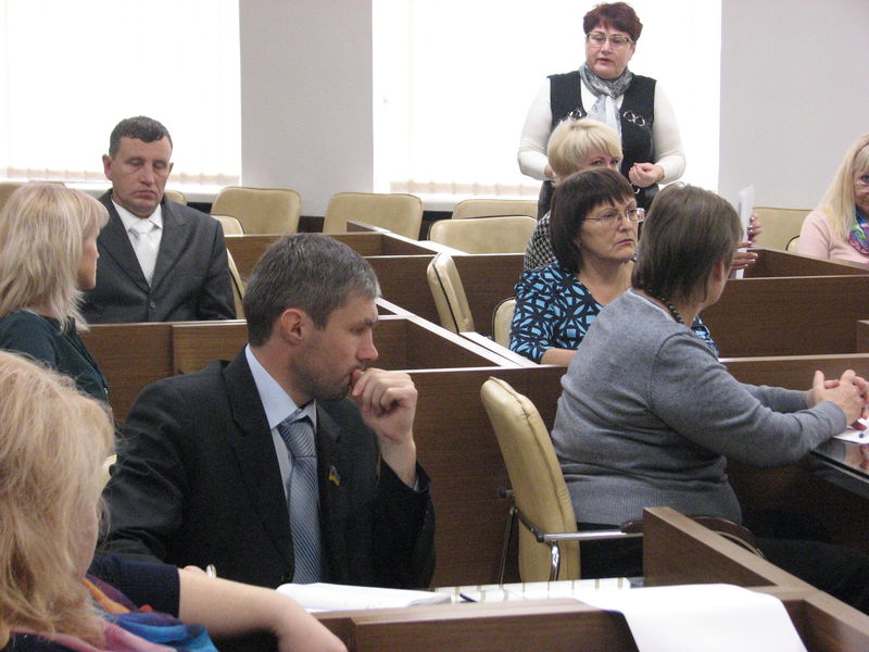 Для інваліда - учасника АТО придбають приватний будинок у Мелітопольському районі