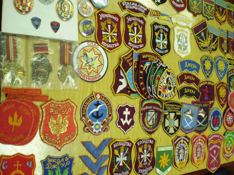 Історія російсько-української війни – у розповідях героїв АТО