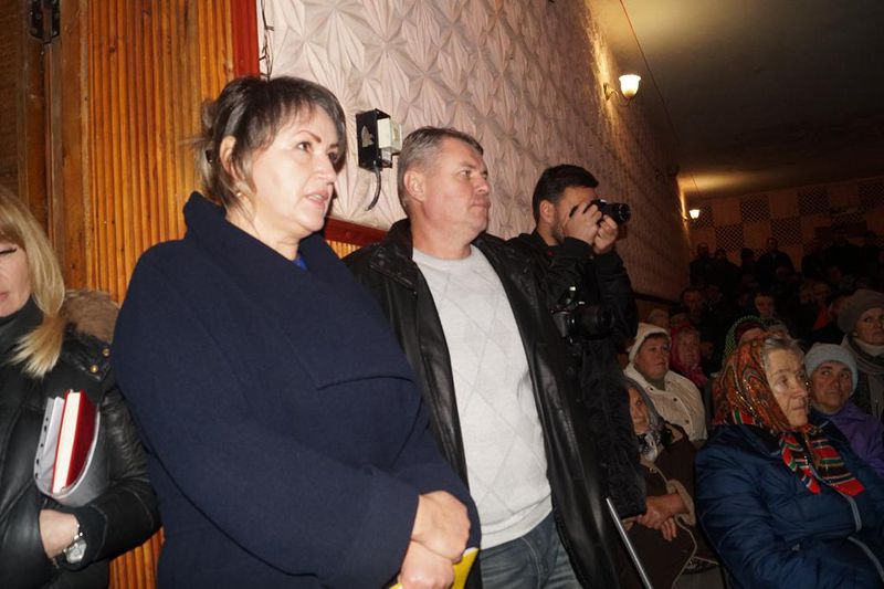 Костянтин Бриль: «Громади мають самі вирішувати, як поводитись із землею, що роками давала врожай на благо України»