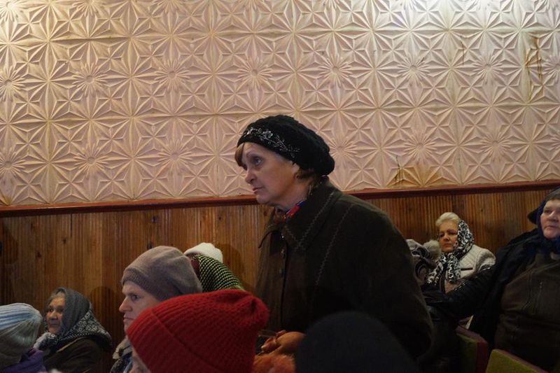 Костянтин Бриль: «Громади мають самі вирішувати, як поводитись із землею, що роками давала врожай на благо України»