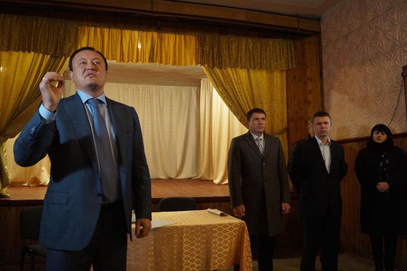 Костянтин Бриль: «Громади мають самі вирішувати, як поводитись із землею, що роками давала врожай на благо України»
