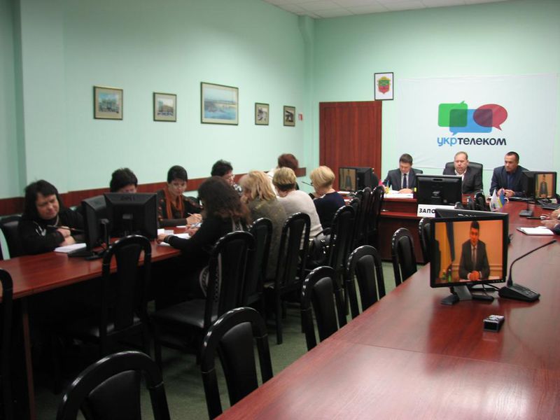 У Запорізькій області залучення домогосподарств до системи субсидій йде за графіком
