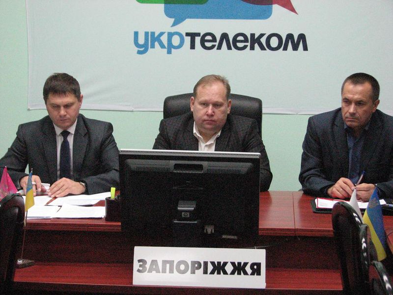 У Запорізькій області залучення домогосподарств до системи субсидій йде за графіком