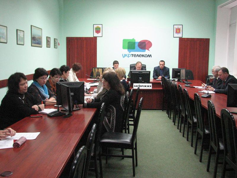 У Запорізькій області залучення домогосподарств до системи субсидій йде за графіком