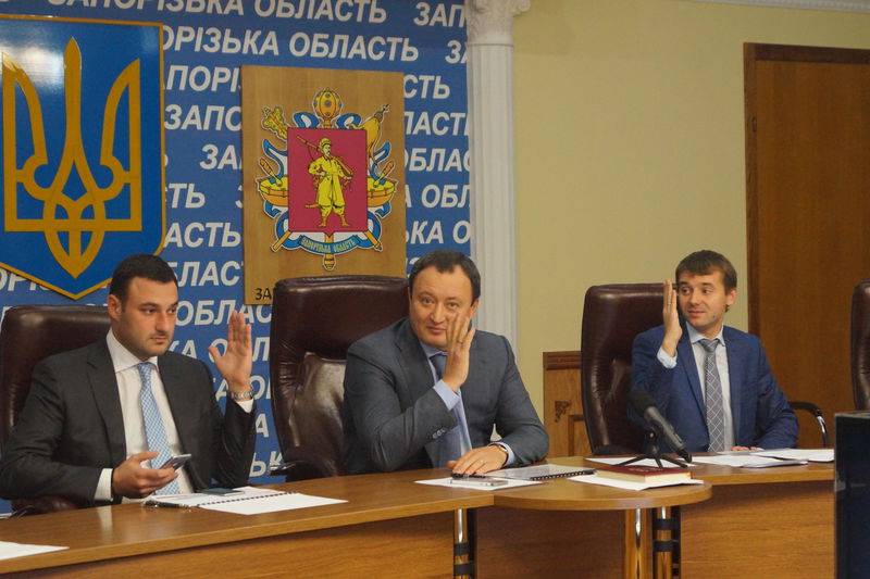 До складу Агенції регіонального розвитку увійшли нові члени
