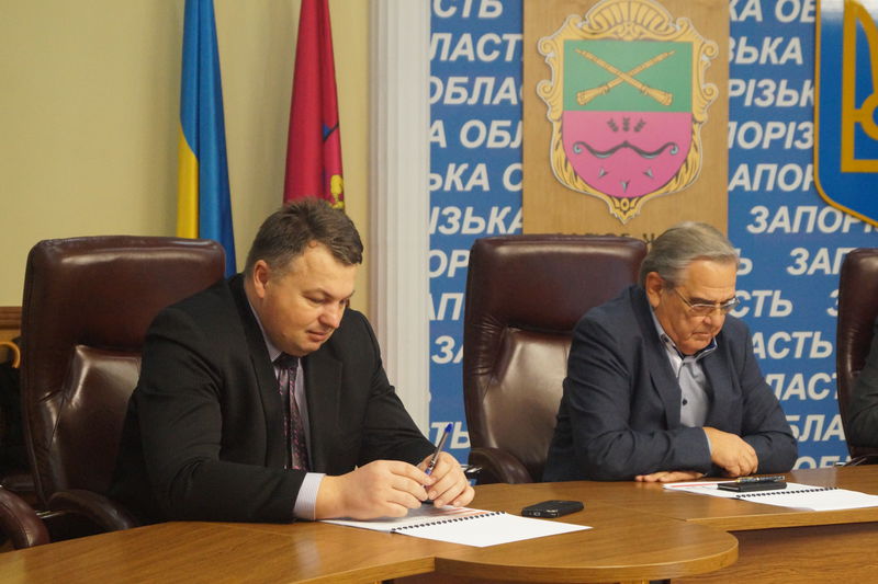 До складу Агенції регіонального розвитку увійшли нові члени