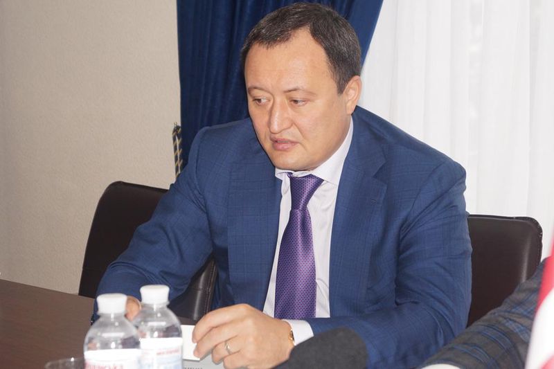 Запорізький регіон та Республіка Латвія співпрацюватимуть через почесне консульство