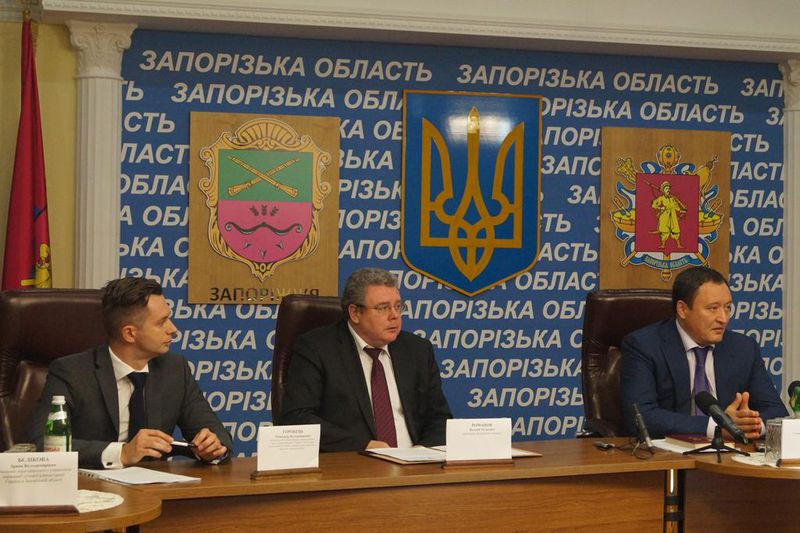 Правоохоронці, виконавча та судова влада об’єднались для боротьби з рейдерством у регіоні