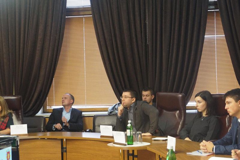 Правоохоронці, виконавча та судова влада об’єднались для боротьби з рейдерством у регіоні