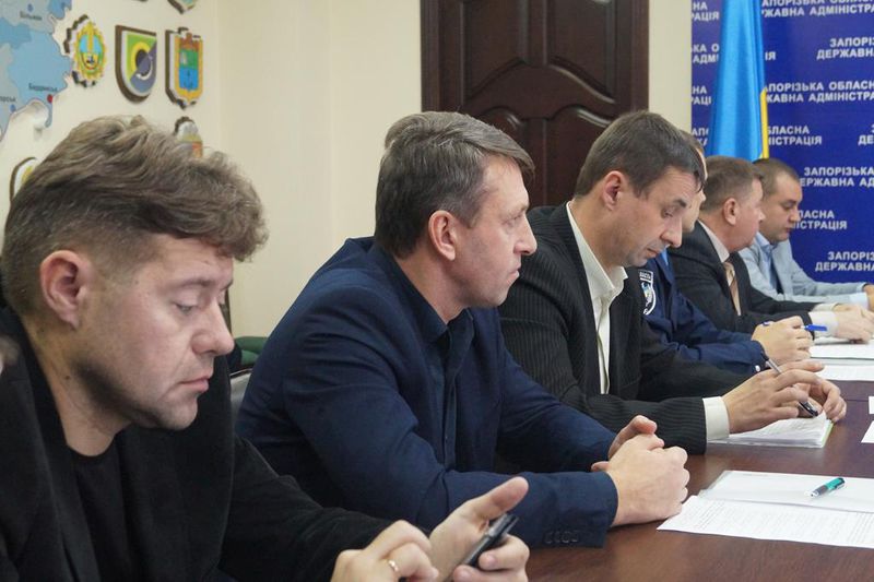 Костянтин Бриль: «Якщо в Запорізькій області не припинити вирубку лісів, то в нас буде не лісостеп, а пустеля»