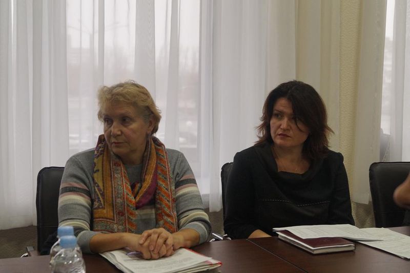 Костянтин Бриль: «Якщо в Запорізькій області не припинити вирубку лісів, то в нас буде не лісостеп, а пустеля»