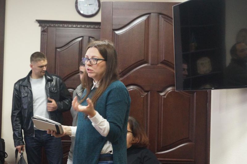 Костянтин Бриль: «Якщо в Запорізькій області не припинити вирубку лісів, то в нас буде не лісостеп, а пустеля»