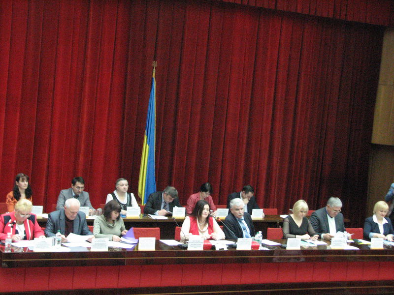 Система професійно-технічної освіти реформується до потреб ринку