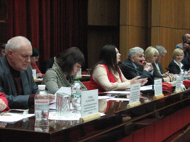 Система професійно-технічної освіти реформується до потреб ринку