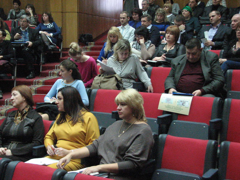Система професійно-технічної освіти реформується до потреб ринку
