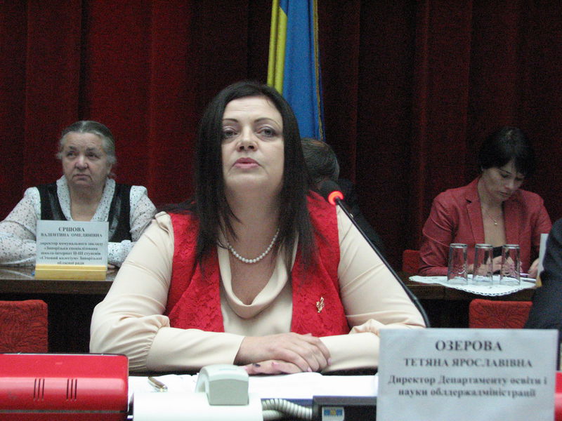 Система професійно-технічної освіти реформується до потреб ринку