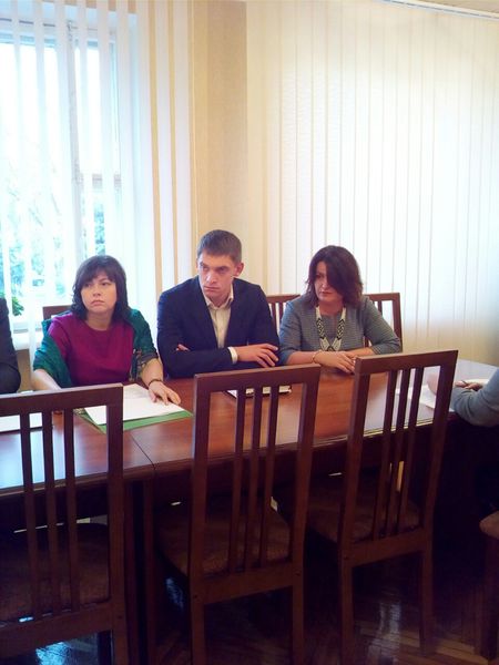 Костянтин Бриль вислухав скарги жителів Мелітопольського району