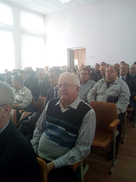 Костянтин Бриль: «Зміною керівника ми не вирішимо всіх проблем, які існують на рівні Головного управління Держгеокадастру»