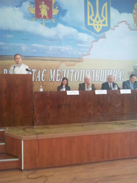 Костянтин Бриль: «Зміною керівника ми не вирішимо всіх проблем, які існують на рівні Головного управління Держгеокадастру»